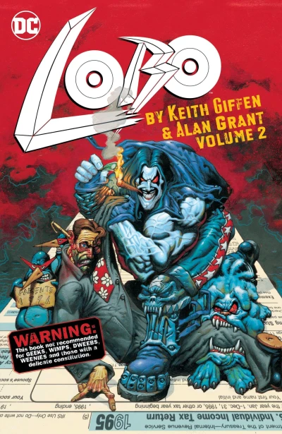 Cover of Volume 2