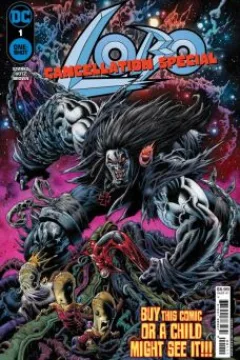 Issue #1