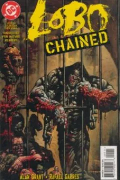 Chained!