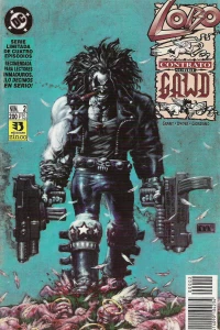 Issue #2