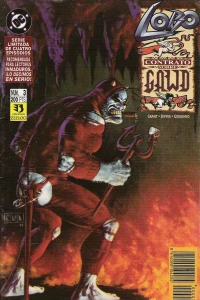 Issue #3