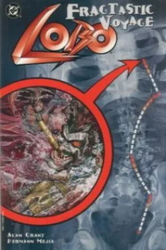 Issue #1