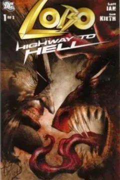Lobo: Highway to Hell