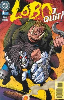 Cover of One-Shot