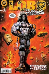 Issue #3
