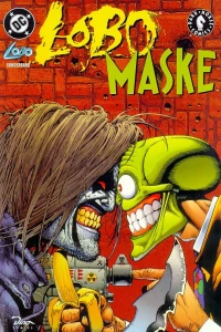 Lobo Maske