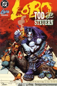 Tod und Steuern