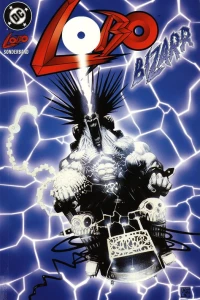 Issue #6