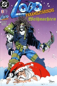 Paramilitärische Weihnachten