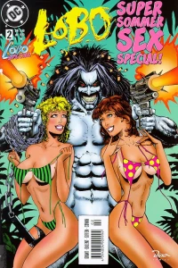 Super Sommer Sex Special!