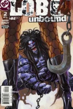 Issue #2