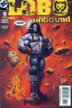 Issue #6