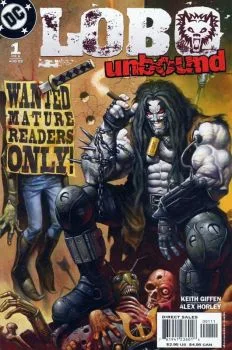 Cover of Repeat Fragger