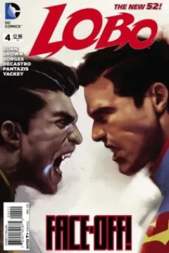Lobo (Volume 3)