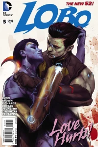 Lobo (Volume 3)