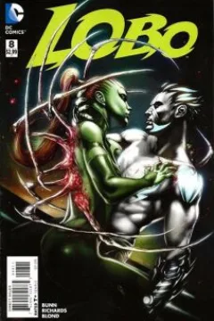Lobo (Volume 3)