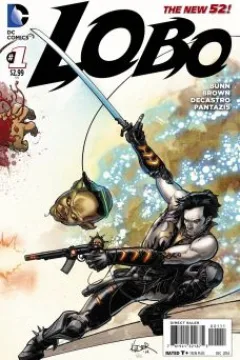 Lobo (Volume 3)