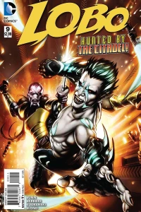 Lobo (Volume 3)