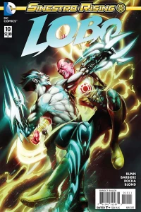 Lobo (Volume 3)