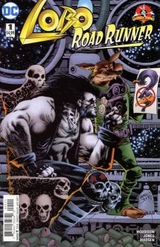 Cover of Fast and Fraggy-ous; But Wait, There's More!