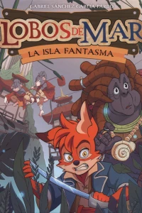 La isla fantasma