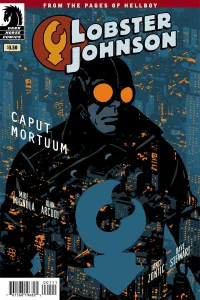 Caput Mortuum