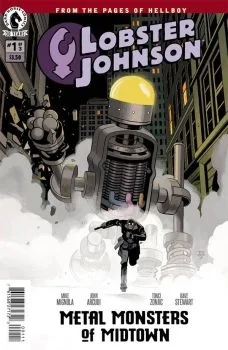 Cover of Part One of Three