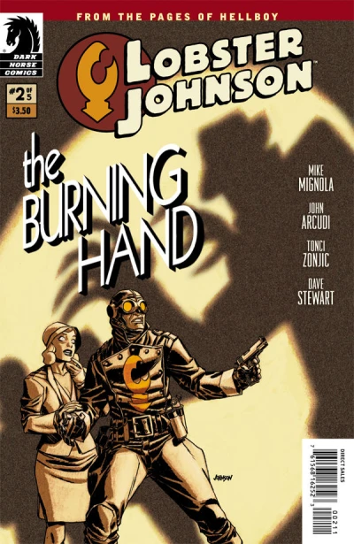 Cover of 2 (of 5)
