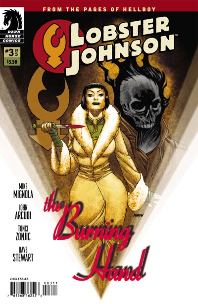 Cover of 3 (of 5)