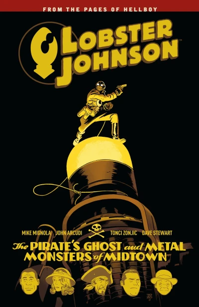 Cover of Volume 5