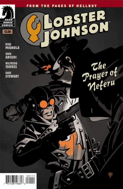 Cover of The Prayer of Neferu