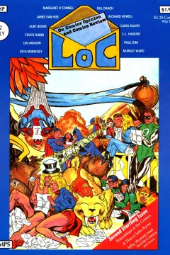 Issue #2