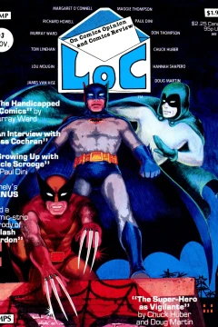 Issue #3