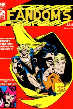 Issue #8
