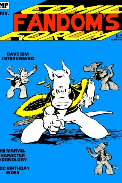 Issue #9