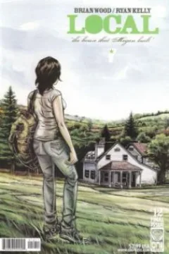 The House That Megan Built