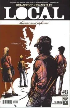 Cover of Theories and Defenses
