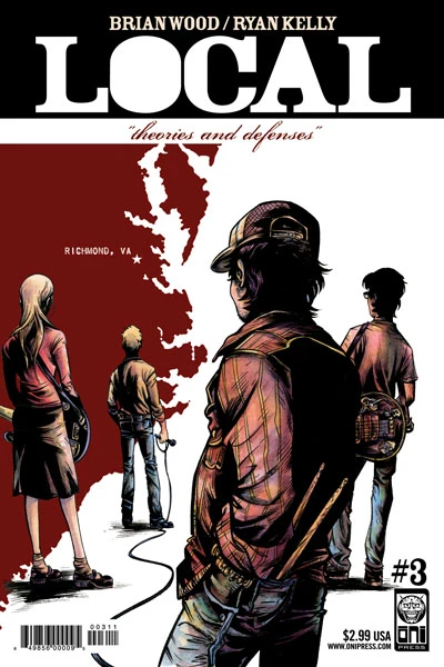 Cover of Theories and Defenses