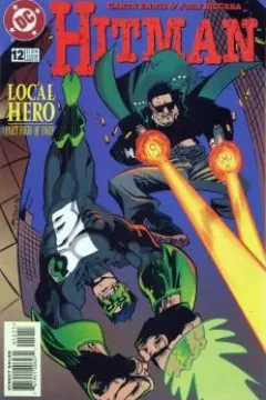 Local Hero, Part Four