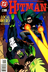 Local Hero, Part Four