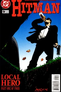 Local Hero, Part One