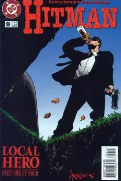 Local Hero, Part One