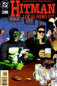 Local Hero, Part Three