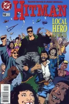 Local Hero Part, Two