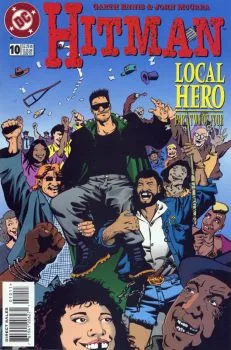 Cover of Local Hero Part, Two