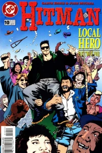 Local Hero Part, Two