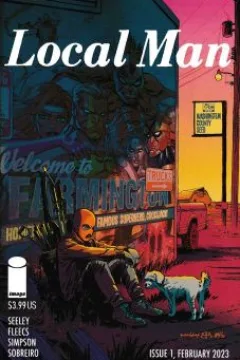 Volume 1: Heartland