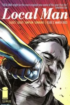 Volume 2: The Dry Season
