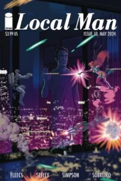 Issue #10