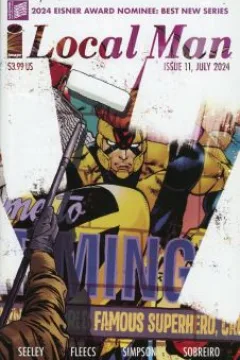 Issue #11
